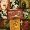 Various Artists - Rent (Original Broadway Cast Recording) artwork