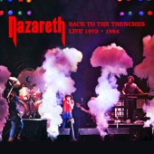 Nazareth - Back to the Trenches (Live in Fort Pierce, Florida)