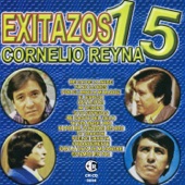 Cornelio Reyna - Mi Tesoro