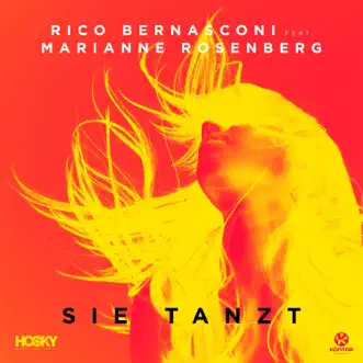 Sie tanzt (Remixes) [feat. Marianne Rosenberg] - Single by Rico Bernasconi album reviews, ratings, credits