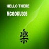 Mcgoku305 - Hello There
