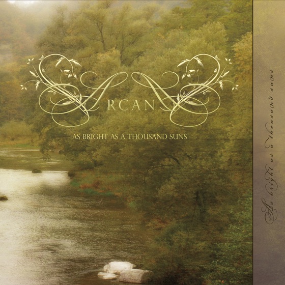 Cover artwork for In Memoriam