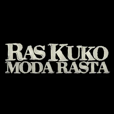 Moda Rasta - Single - Ras Kuko