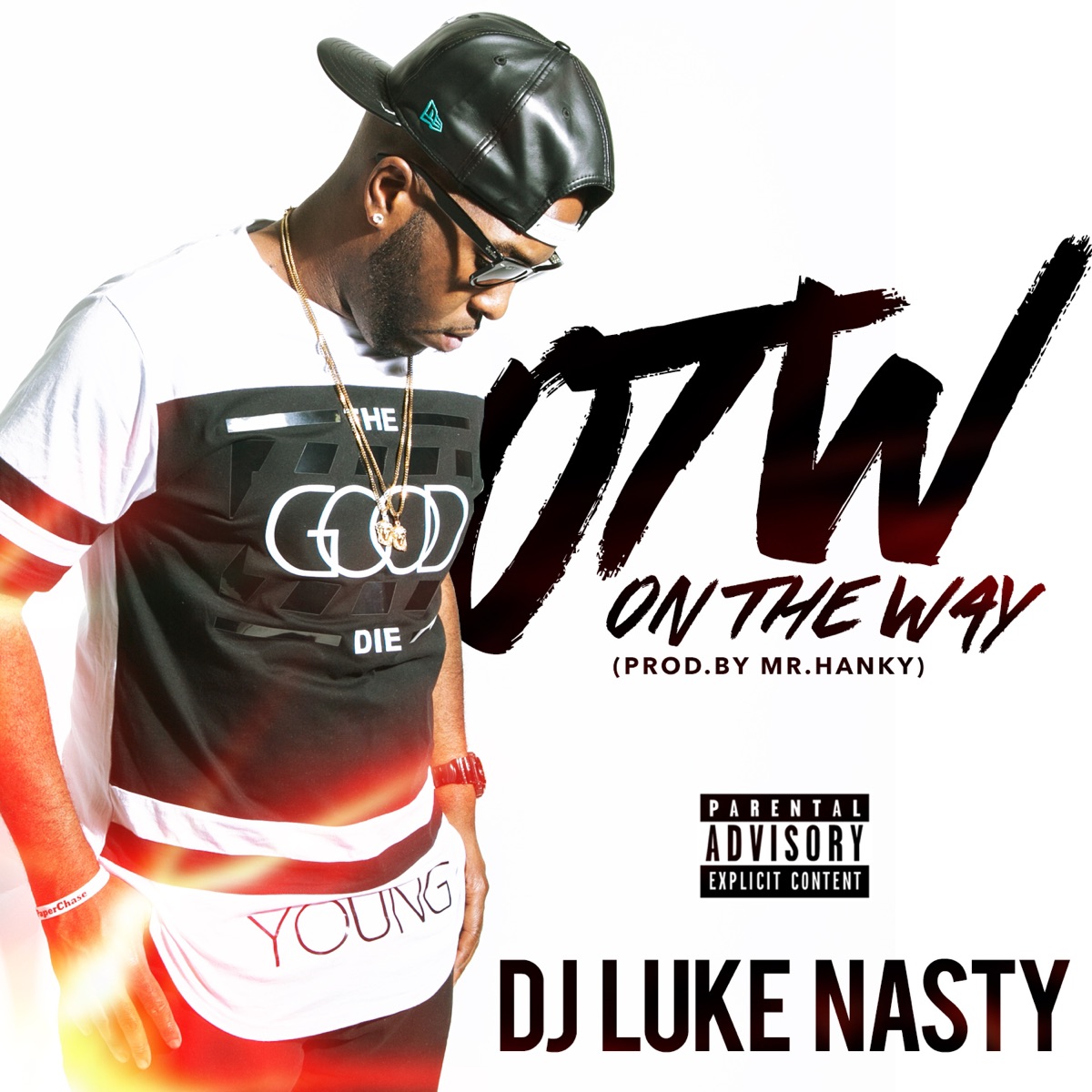 Dj Luke Nasty On My Way Download – TSUKL