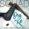 Ora Bo Ke (feat. Dopie, Qd, Mason, Nkira & Chaika) - Single