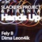 Hands Up (Fely B Remix) - Slackers Project & Pirania lyrics