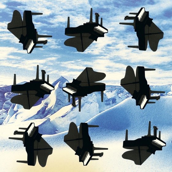 Cover artwork for I'm Ready
