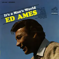 It's a Man's World - Ed Ames