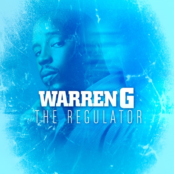 Cover artwork for Regulate (feat. Nate Dogg)
