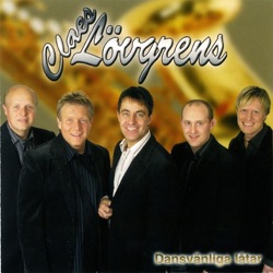Claes Lövgrens - En sång en gång för länge länge sedan