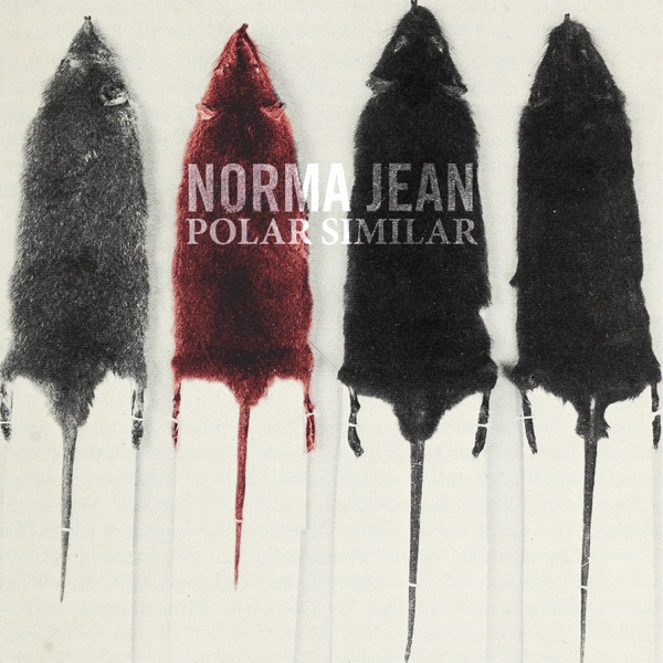 Norma Jean mit 1,000,000 Watts