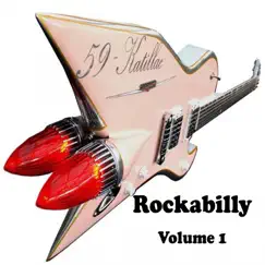 Rockabilly (Volume 1) by Ramona Redd & Mitchell Torok album reviews, ratings, credits
