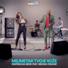 Milimetar Tvoje Koze (feat. Milena Ceranic) - Single