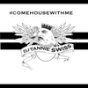 #Comehousewithme - DJ Tannie_swiss