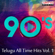 90's Telugu All Time Hits, Vol. 1 - Various Artists