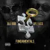 Fundamentals (feat. Lupe Fiasco) - Single album lyrics, reviews, download
