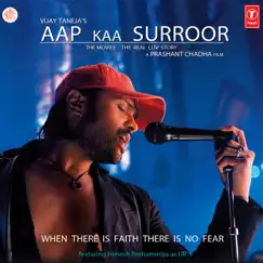 Aap Kaa Surroor (Original Motion Picture Soundtrack) by Himesh Reshammiya album reviews, ratings, credits