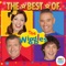 Can You (Point Your Fingers and Do the Twist?) - The Wiggles lyrics