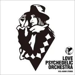 Love Psychedelic Orchestra by Love Psychedelico album reviews, ratings, credits