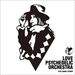 Love Psychedelic Orchestra - Love Psychedelico