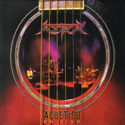 Acústico en Vivo - Aztra