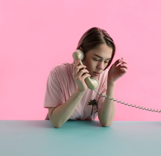 Cover artwork for Baby (Felix Cartal Remix)