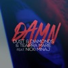 Damn (feat. Nicki Minaj) - Single