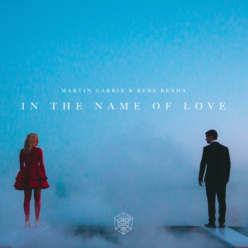 In the Name of Love - Single