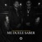 Me Duele Saber (feat. Lr Ley Del Rap) - Lapiz Conciente lyrics