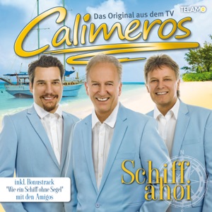 Calimeros - Unendlich Sehnsucht - Line Dance Chorégraphe