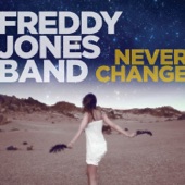 Freddy Jones Band - One More Song