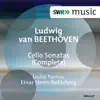 Beethoven: Cello Sonatas Nos. 1-5 album lyrics, reviews, download