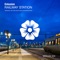 Railway Station (Reiklavik Interpretation) - Enlusion lyrics