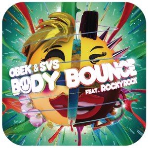 Obek & S.v.S - Body Bounce (feat. Rocky Rock) - Line Dance Music