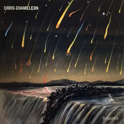 Firmament - Chris Chameleon