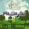 Quinteto Antioqueño de Bronces - Caprichito