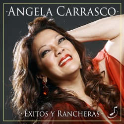 Angela Carrasco - A Donde Puedo Ir Sin Ti