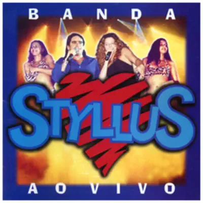 Banda Styllus Ao Vivo Vol. V - Banda Styllus