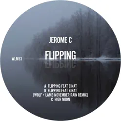 Flipping - Single - Jérôme C.