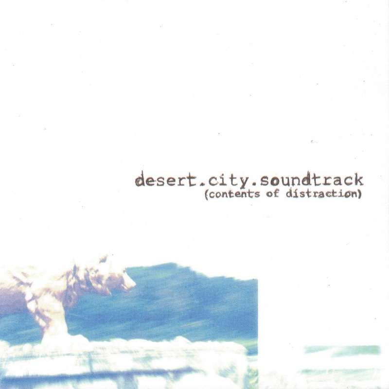 Текст песни desert. Soundtrack "City of Angels". OST "City of God (CD)".