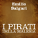 Emilio Salgari - I pirati della Malesia
