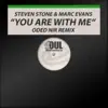 You Are with Me (Oded Nir Remix) - Single album lyrics, reviews, download