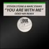 Stream & download You Are with Me (Oded Nir Remix) - Single