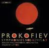 Stream & download Prokofiev: Symphonies Nos. 4 & 7