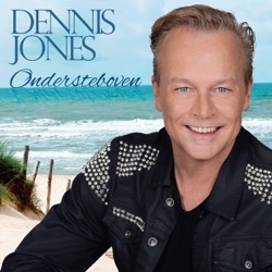 Dennis Jones - Ondersteboven