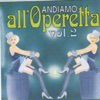 Andiamo All'operetta Volume 2, 1992
