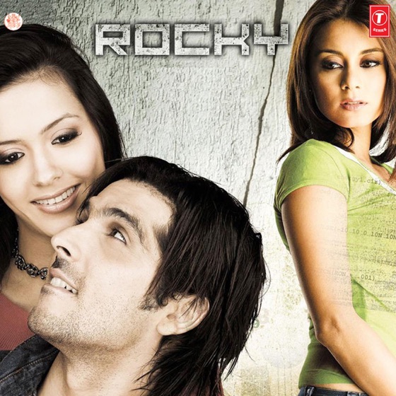 Cover artwork for Junoon