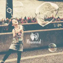Scintilla - Nosound Scintilla - Nosound