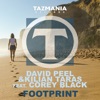 Footprint (feat. Corey Black) - EP