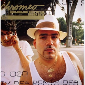 Destination Overdrive - Single
